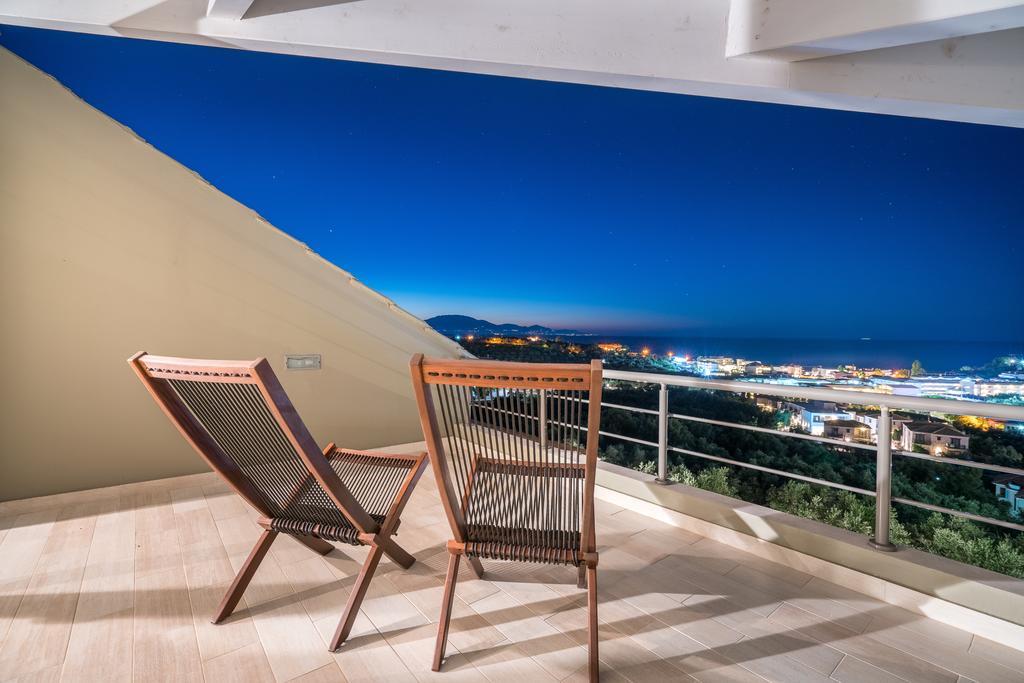 Akemi Luxury Villa Tsilivi  Exterior photo