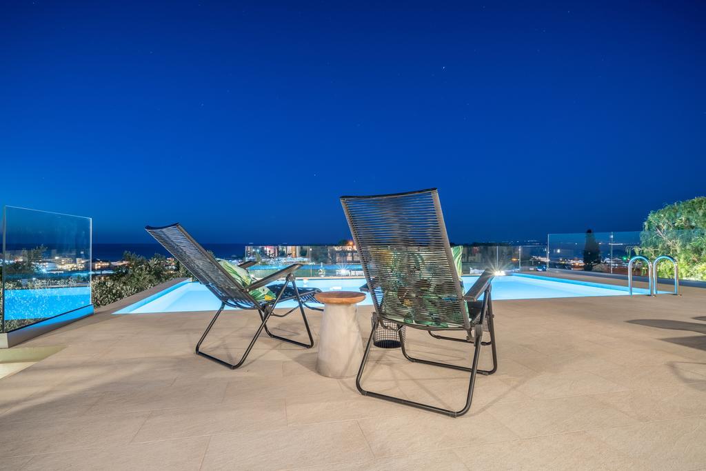 Akemi Luxury Villa Tsilivi  Exterior photo