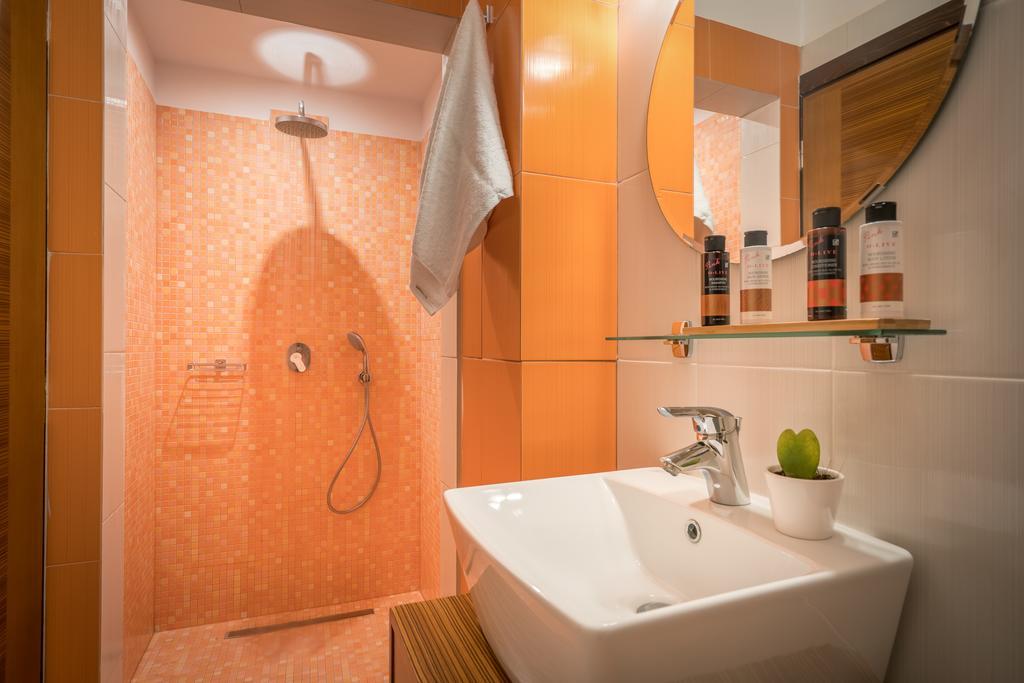 Akemi Luxury Villa Tsilivi  Exterior photo