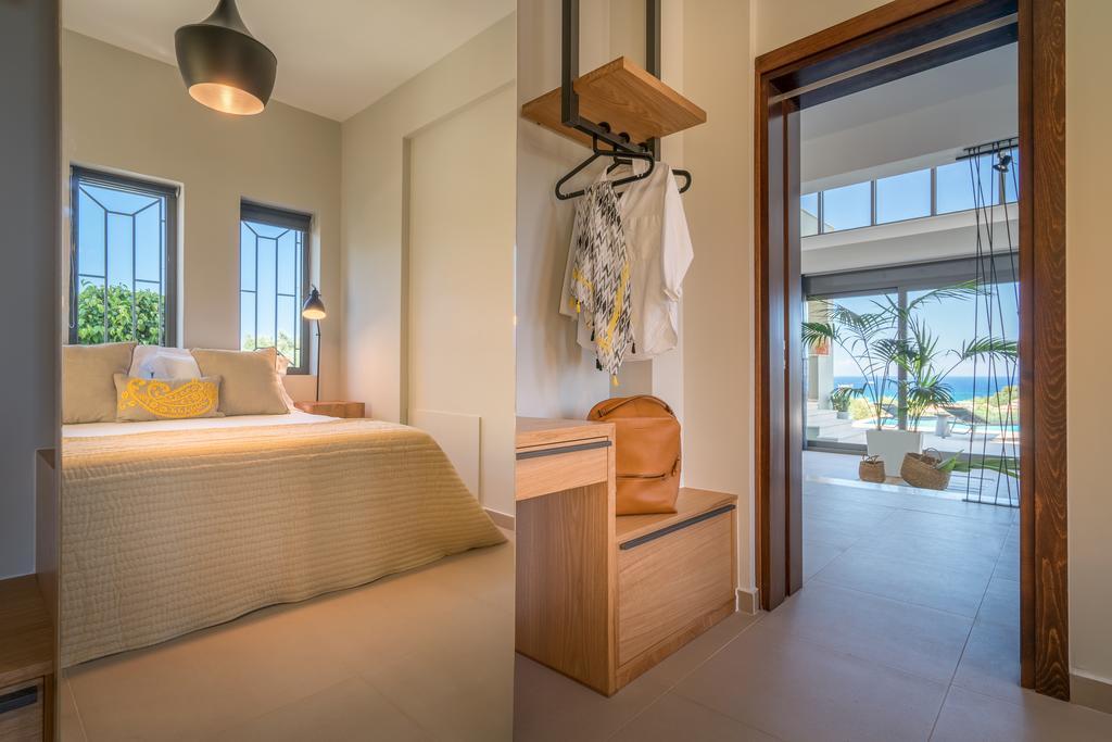 Akemi Luxury Villa Tsilivi  Exterior photo