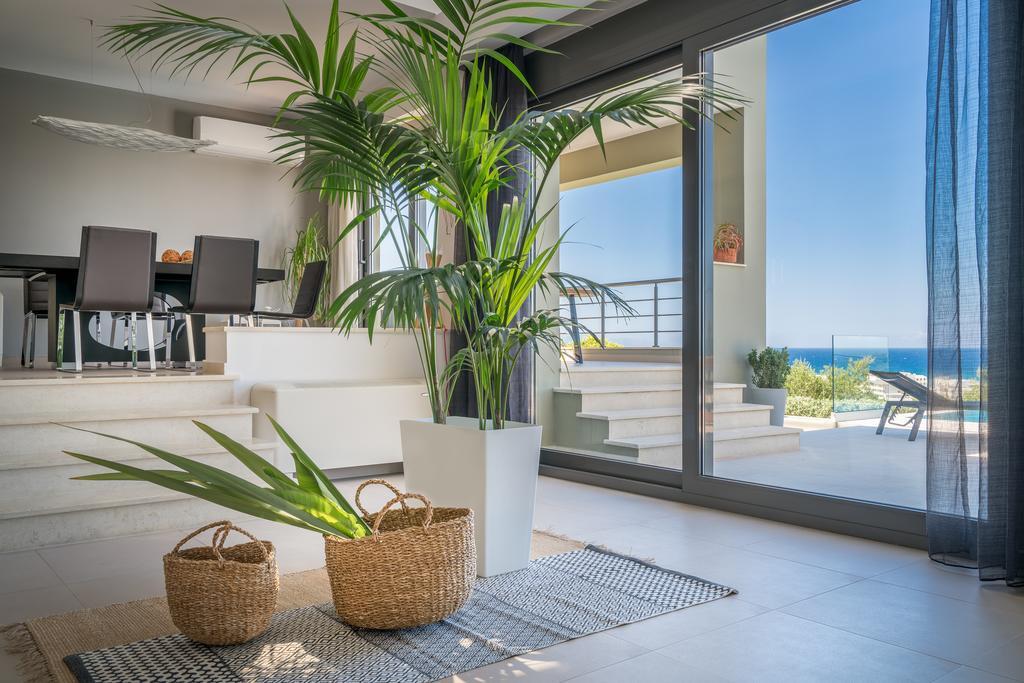 Akemi Luxury Villa Tsilivi  Exterior photo