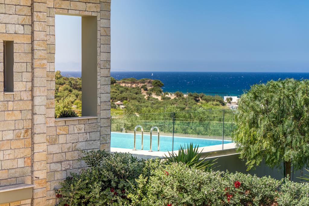 Akemi Luxury Villa Tsilivi  Exterior photo